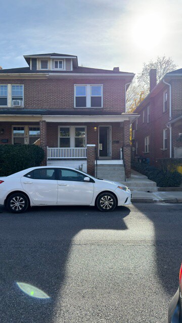 284 W Maple St, York, PA 17401