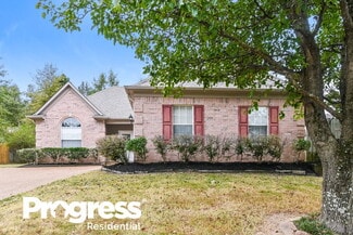 10345 Autumn View Cove, Cordova, TN 38018