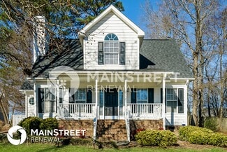 2771 Andrea Dr, Creedmoor, NC 27522