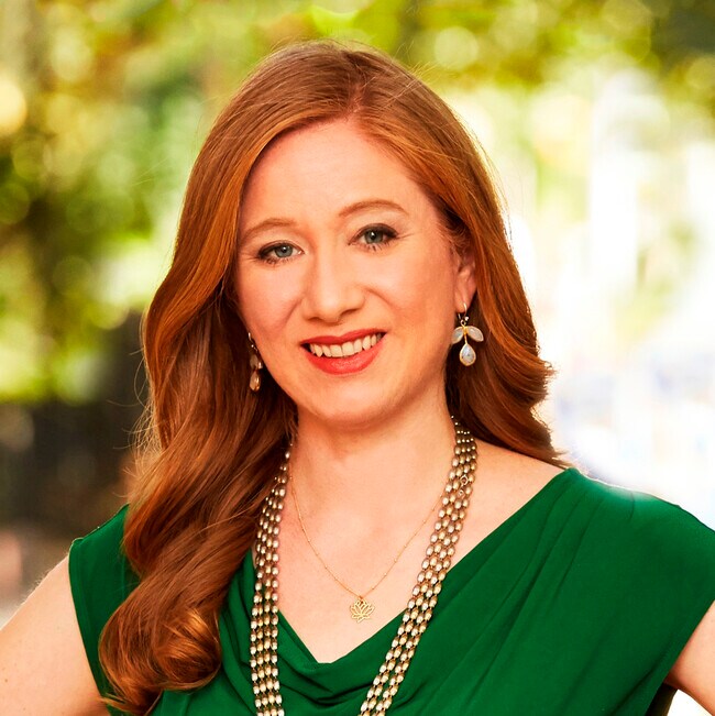 Erin Penoyer-Gerbino