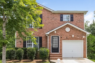 4047 Riverside Pkwy, Decatur, GA 30034