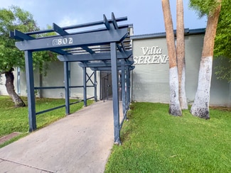 6802 N 17th Ave Unit 5, Phoenix, AZ 85021
