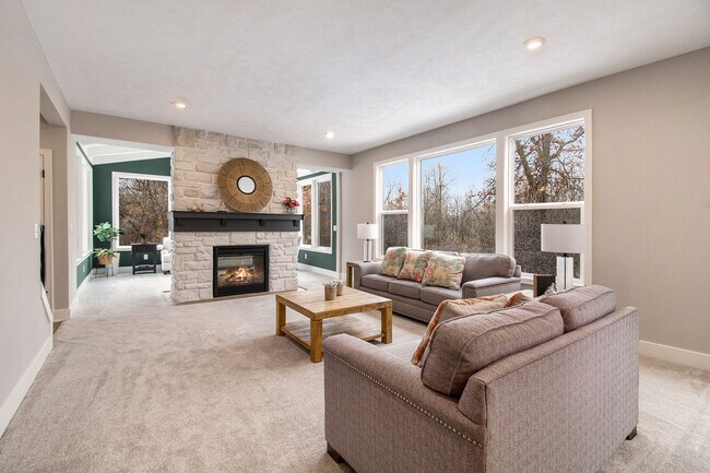 0 Emerald Springs St unit 36484313, Allendale, MI - photo 6