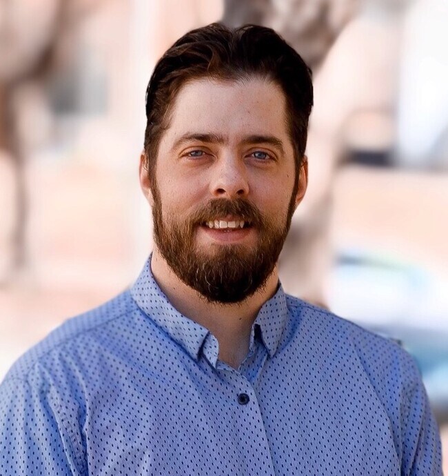 Andrew O'Neil