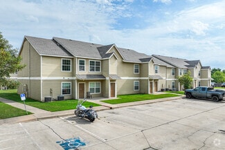 551 Wilson St, Durant, OK 74701