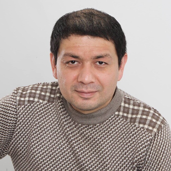 Agent Photo