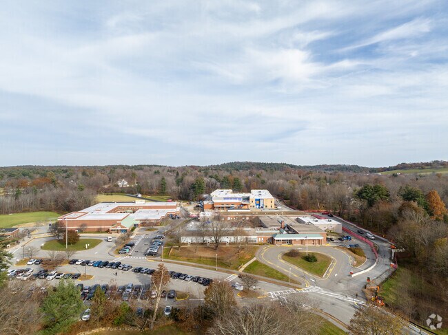Respect, responsibility, and resilience are the pillars of Florence Roche Elementary School.