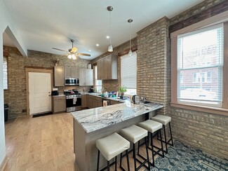 2901 N Kedzie Ave Unit G03C, Chicago, IL 60618