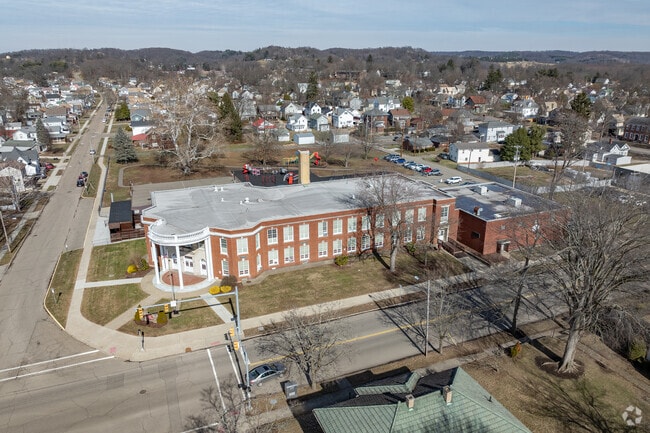 Central Elementary School