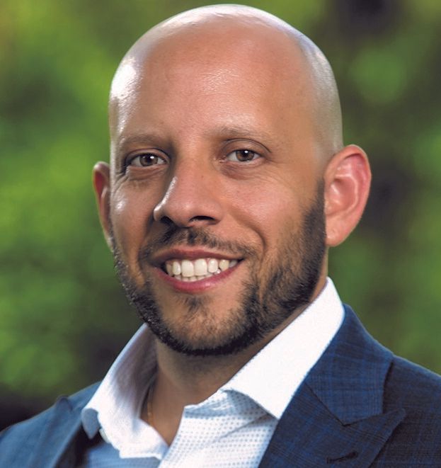Christopher Moscarino