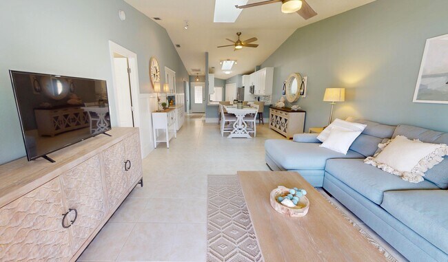 3830 Bal Harbor Blvd unit Villas at Bal Harbor, Punta Gorda, FL 33950 - photo 6