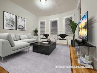 55 Hollander St Unit 3, Boston, MA 02121