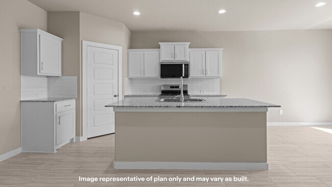 6705 Supreme Court Ave, Midland, TX 79706 - photo 4