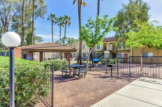 3125 N Alvernon Way, Tucson, AZ 85712