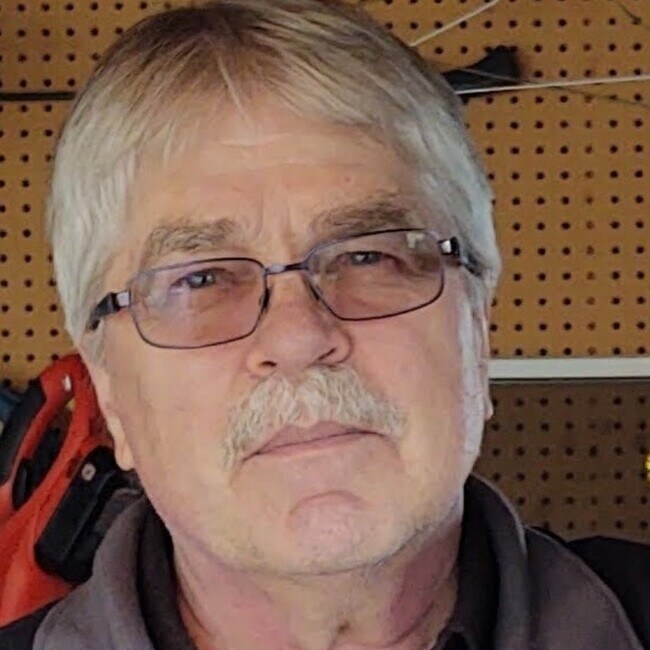 BRUCE MAKI