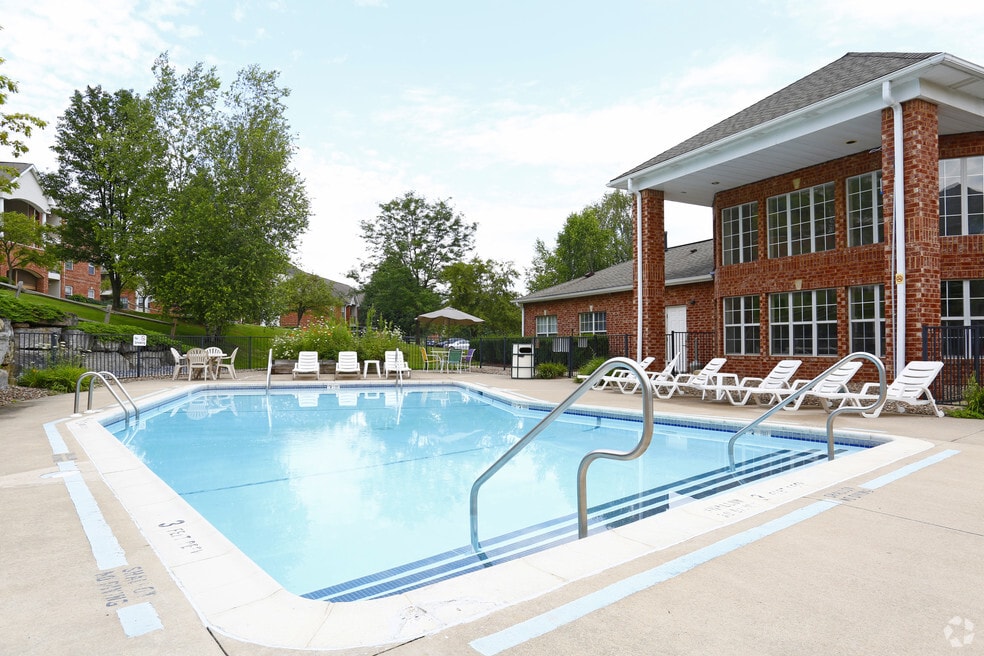 Park Crest Terrace, State College, PA 16803 - photo 1