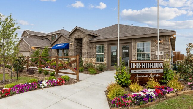 2107 Woodrose Ct unit 36201388, Crandall, TX 75114 - photo 2