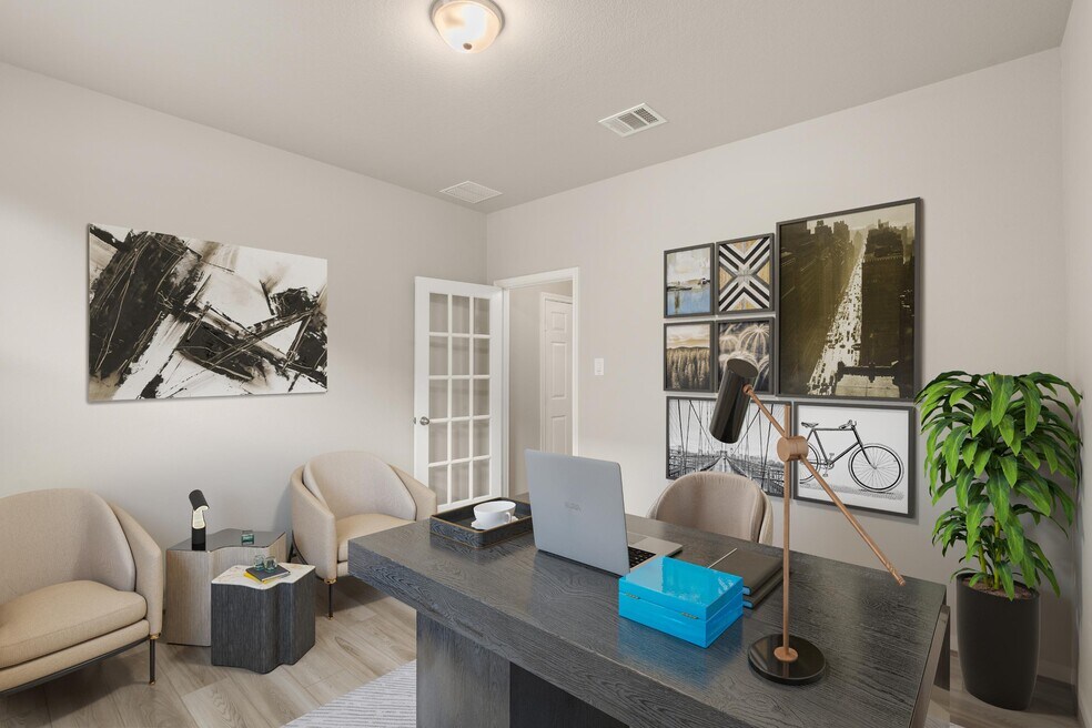 3017 Hickory Haven Ln unit 36495927, Conroe, TX 77385 - photo 1