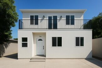 7344 Topeka Dr, Reseda, CA 91335
