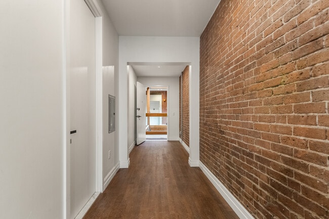 James English Building, New Haven, CT 06511 - photo 4