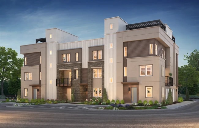 Serenity, Plan 2 unit 36462672, Livermore, CA 94551 - photo 2