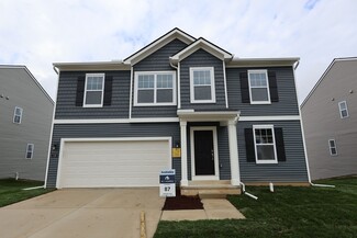 719 Knollwood Bend, Chelsea, MI 48118