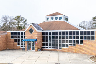 Bass River Twp Elementary School