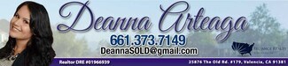 Deanna Arteaga