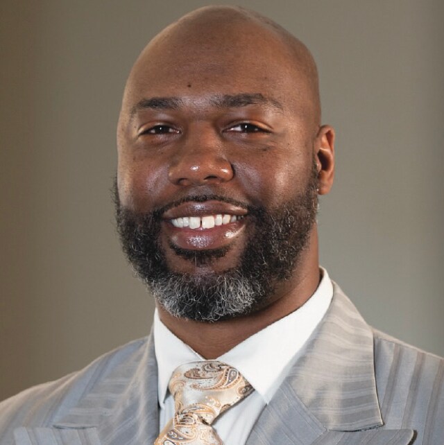 Derrick Wright