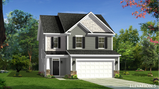 870 Old Station Point Unit 36474686, Angier, NC 27501