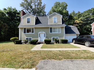 100 Allandale St, Boston, MA 02130
