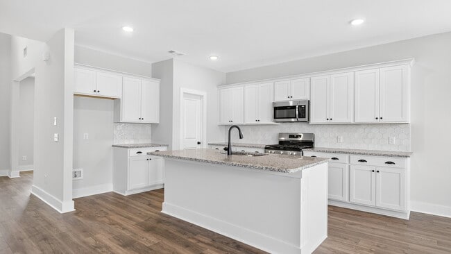 3911 Trinity Woods Rd, Columbia, TN 38401 - photo 7