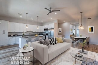 1645 E Cheery Lynn Rd, Phoenix, AZ 85016