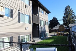 2808 E Everett Ave, Spokane, WA 99217