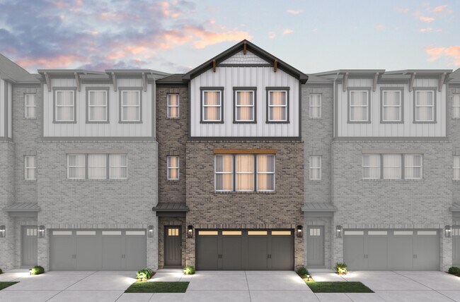 380 Sunset Hollow St, Sugar Hill, GA 30518 - photo 4