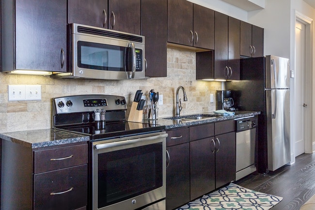 The Lofts At First National, Vicksburg, MS 39180 - photo 4