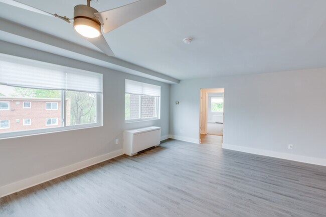 Park Shirlington, Arlington, VA 22206 - photo 4