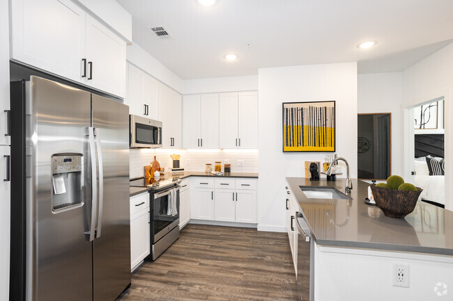 B1 - Kitchen