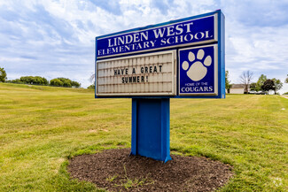 Linden West Elementary School