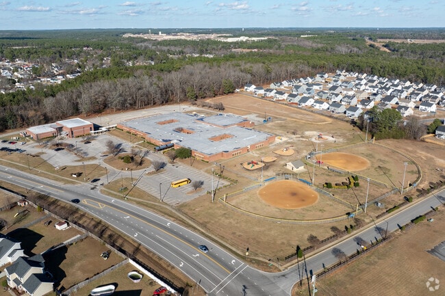 E.E. Miller Elementary School
