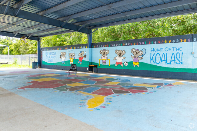 Bay Meadows Elementary School