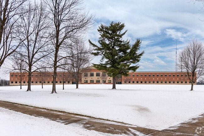 Horace Mann Middle School in Wausau is rated a B by Niche.