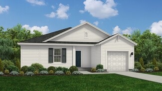 613 Melbourne Dr, Raeford, NC 28376