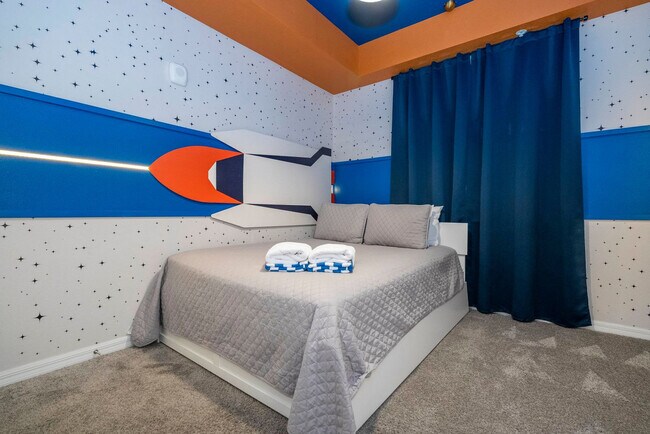 3191 Paradox Cir unit ID1280977P, Kissimmee, FL 34746 - photo 5