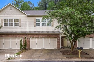 874 Ivydale Ln SW, Lawrenceville, GA 30045