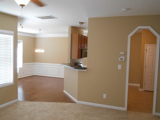 3966 Patriot Ridge Ct, Raleigh, NC 27610 - photo 3