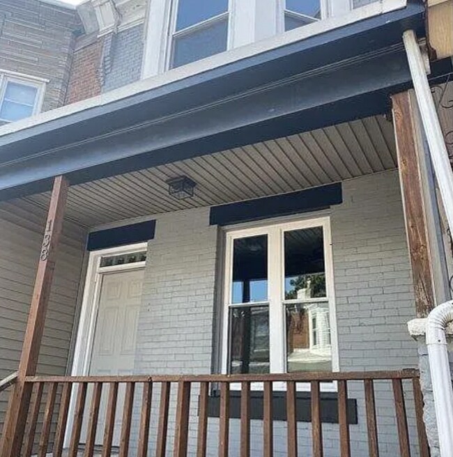 138 N 54th St, Philadelphia, PA 19139
