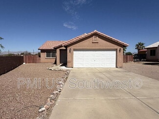 1605 E Rinaldi Way, Fort Mohave, AZ 86426