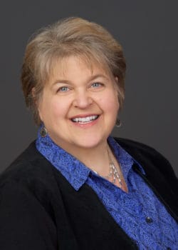 Sheryl Petrashek