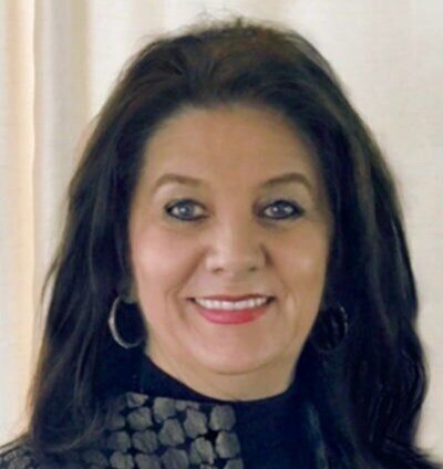 Sandi Pickard
